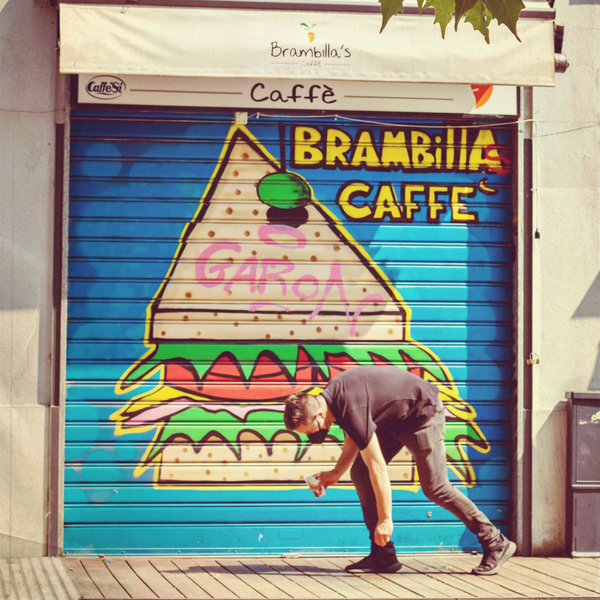 Brambilla’s Caffè